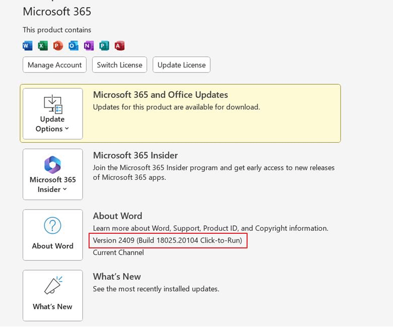 In Word, how do I replace two spaces with one? - Microsoft Q&A