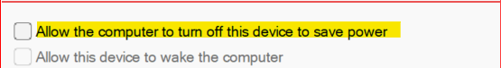 Audio disappears when i close then open lid - Microsoft Q&A