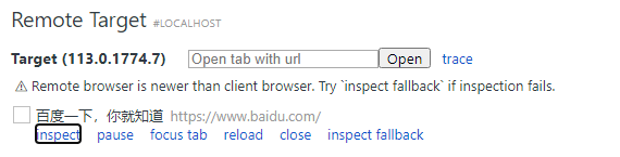 User's image