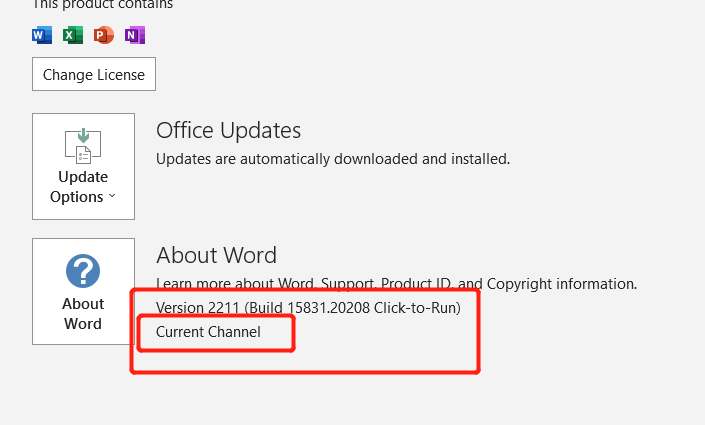 Office 365 Administrative Template - Microsoft Q&A