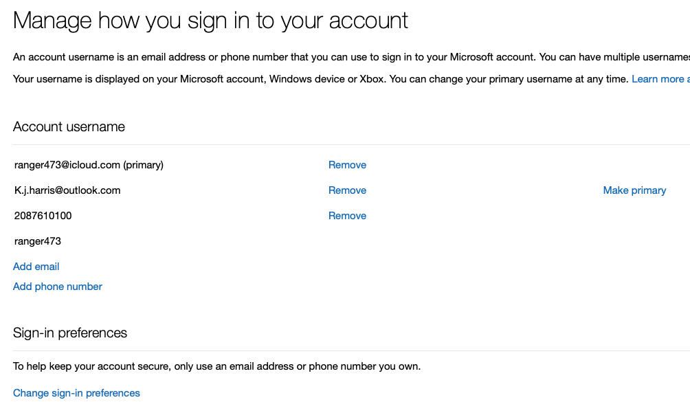 How to re-activate old outlook email address - Microsoft Q&A