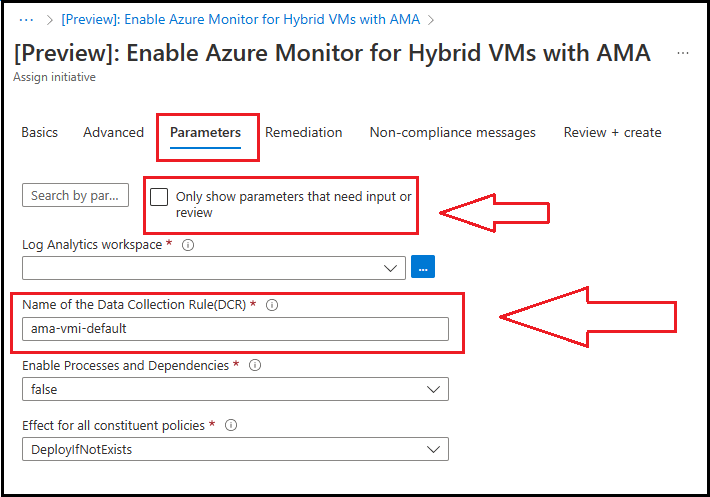 Some problem to implement Azure Arc - Microsoft Q&A