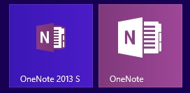 OneNote Ribbon Menu missing on Desktop Version - Microsoft Q&A