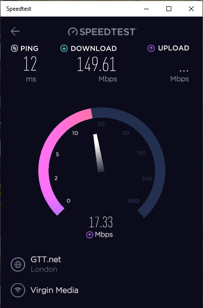 My download speeds on Windows 10 are very slow. - Microsoft Q&A