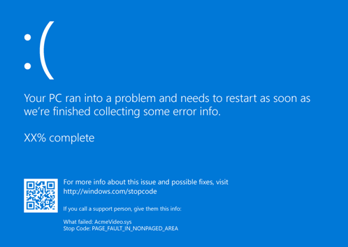 Windows wont load - Microsoft Q&A