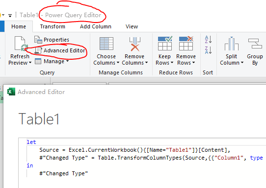 Rows duplicating in Power query import - Microsoft Q&A