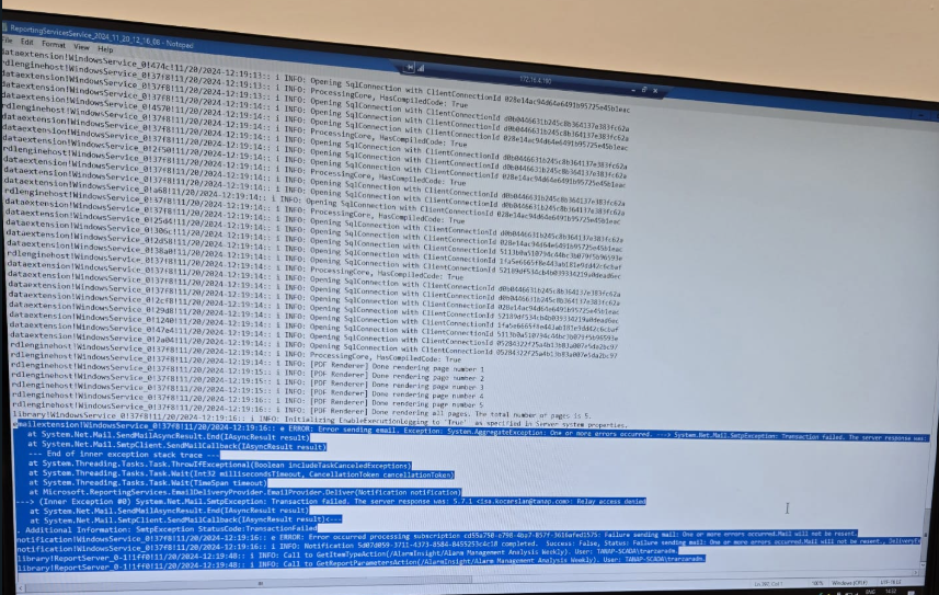 Kullanıcının resmi