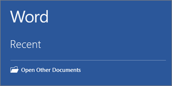 Basic tasks in Any Word Office - Microsoft Q&A