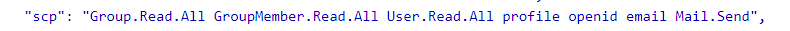 User's image