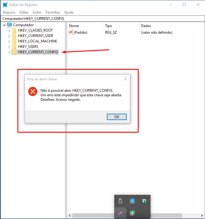 Como faço para obter acesso a pasta windownsApps - Microsoft Q&A