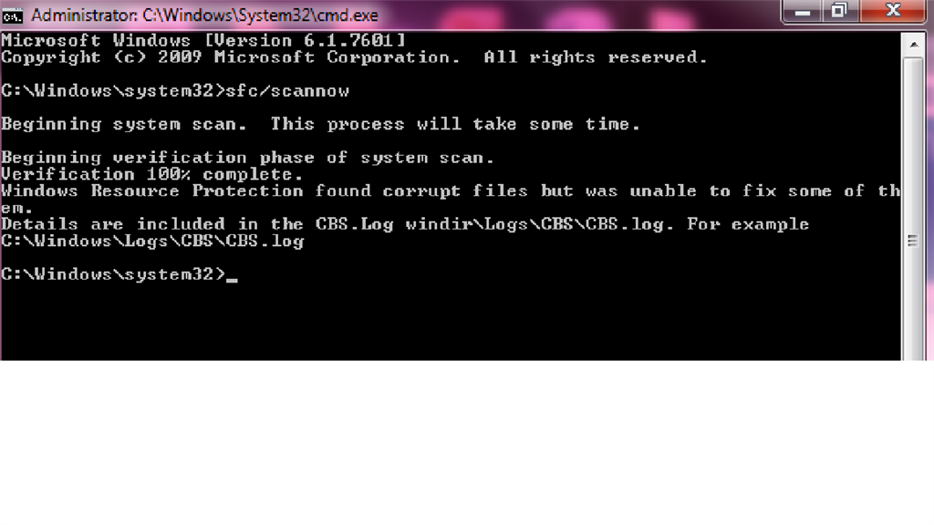 Unable to Install Windows 7 Update get Error Code 80070026 - Microsoft Q&A