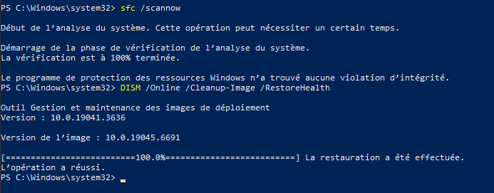 Image de l’utilisateur