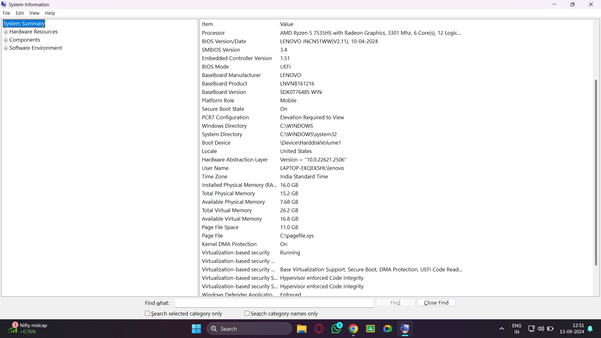 Wifi icon not visible.Code 45 problem in Realtek RTL8852BE Wifi 6 802 ...