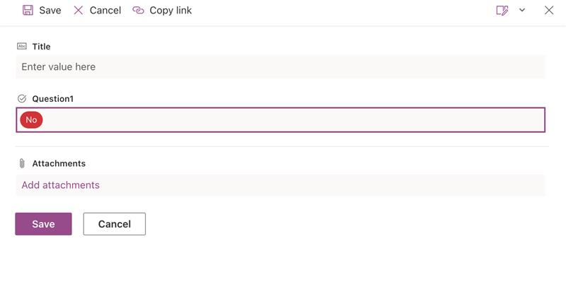 Is there a way to build a Q&A/survey block in a Sharepoint site, where ...