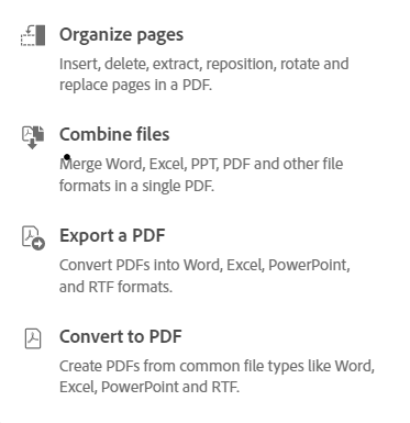 How can you use Adobe Sign on a Sharepoint site to sign doucments ...