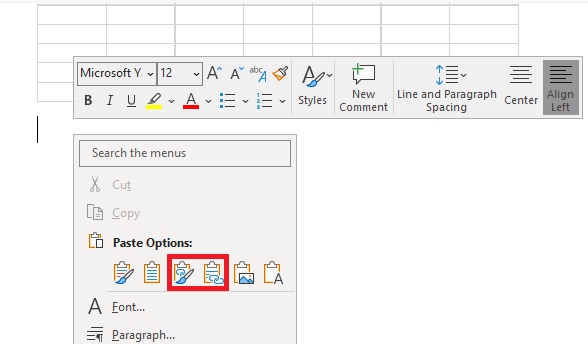 how-do-i-link-a-cell-in-excel-to-a-word-doc-and-keep-they-live