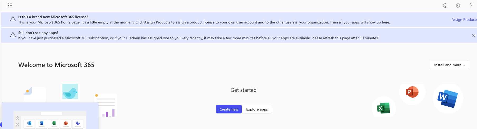 あけのページ HELP - ERROR CODE 43881 Received at Activation for Office
