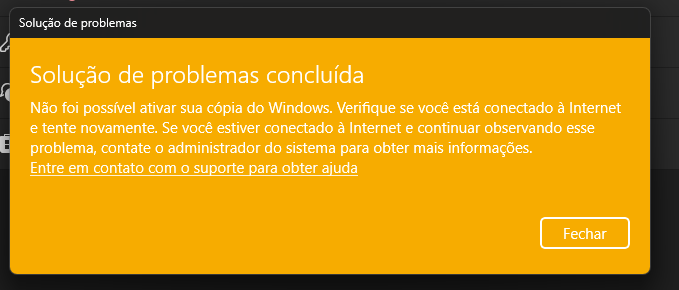 Como resolvo o erro 0x803fa067?? - Microsoft Q&A