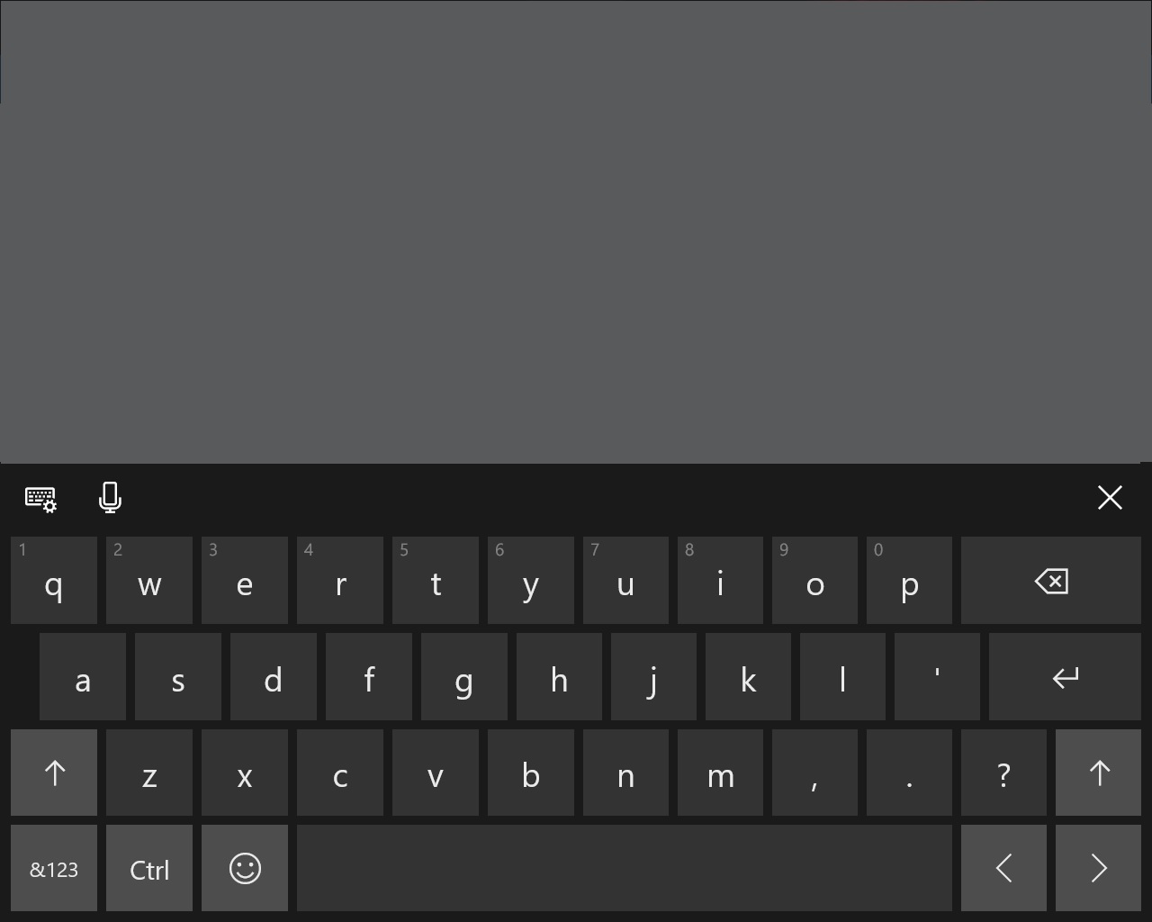 Update Tabtip.exe with the version i would like to use - Microsoft Q&A
