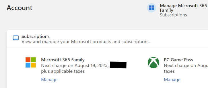 Microsoft Word saying I cannot save to local drive unless I pay - but I ...