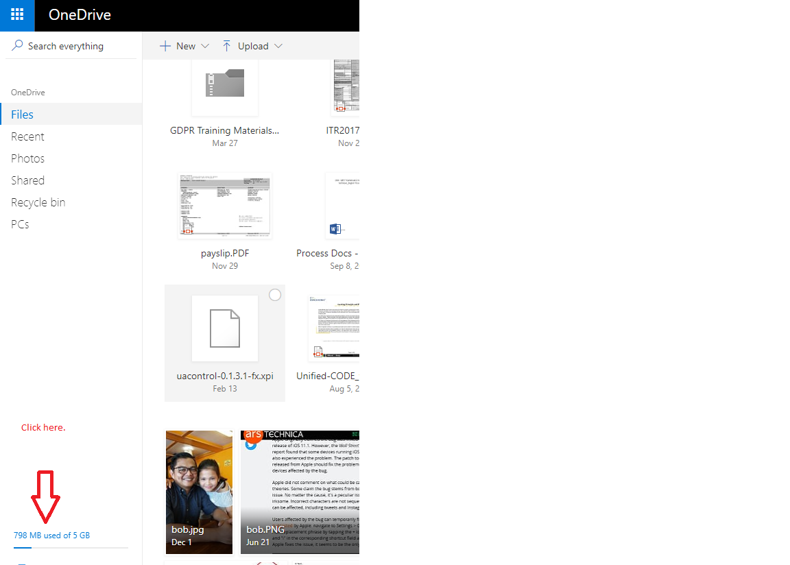 OneNote Notebooks on OneDrive - Microsoft Q&A
