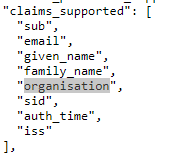 User's image