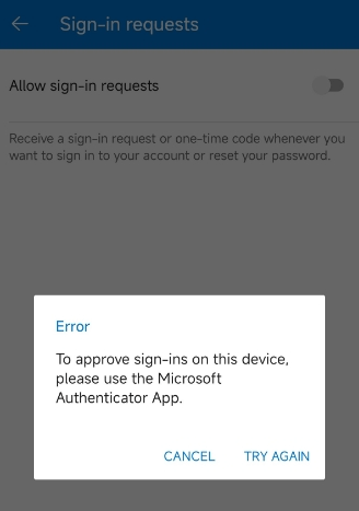 having problems with login - Microsoft Q&A