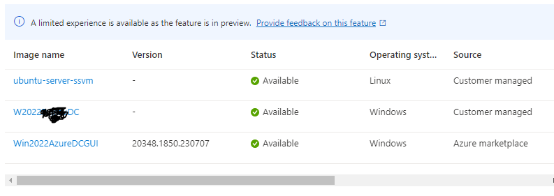 Create an Azure Arc virtual machine - Microsoft Q&A