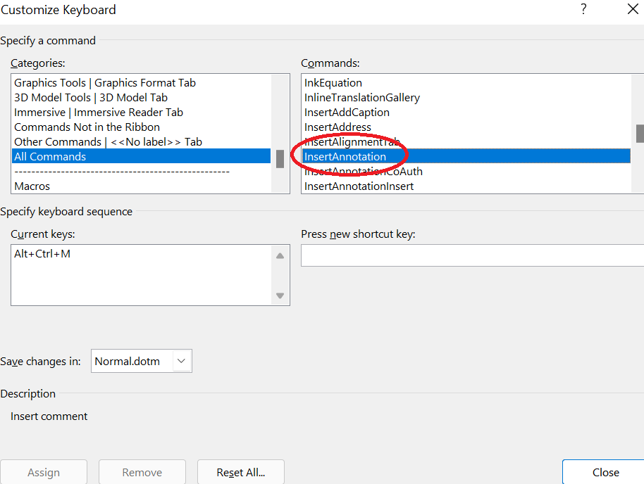 Comments Tool: How can I skip resolved comments? - Microsoft Q&A