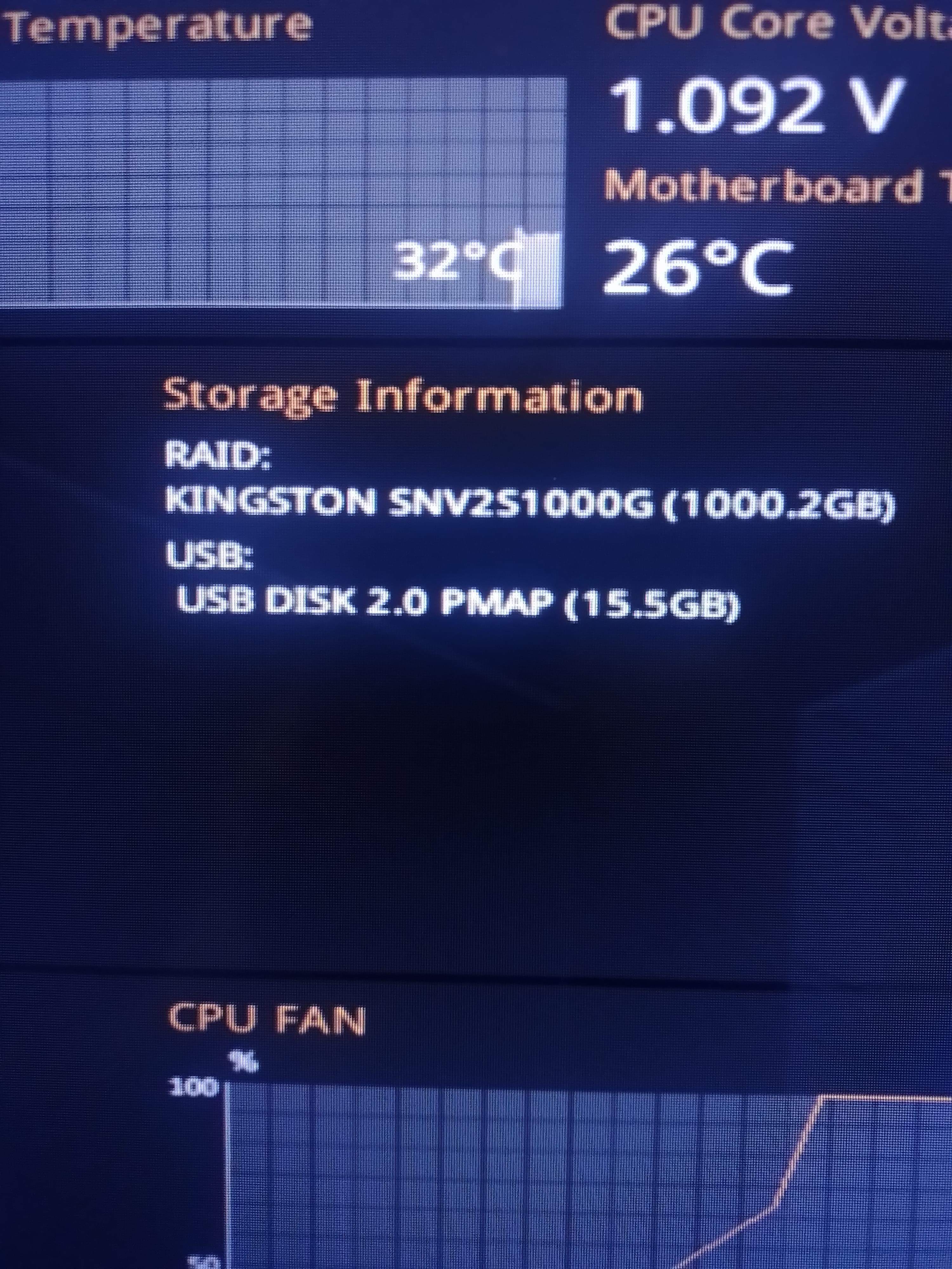 Meu SSD depois que instalei o Windows trocou de nome para Windows