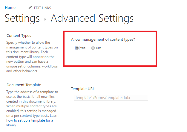 SharePoint Template - How to open a new document - Microsoft Q&A