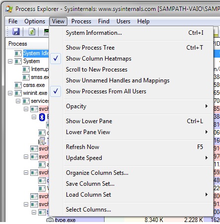 Problem involving svchost - Microsoft Q&A