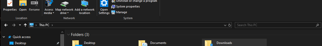 Why did KB5033372 change the look of my Windows File Explorer????? How ...