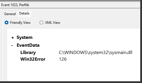 Microsoft 365 PowerPoint startup error. - Microsoft Q&A