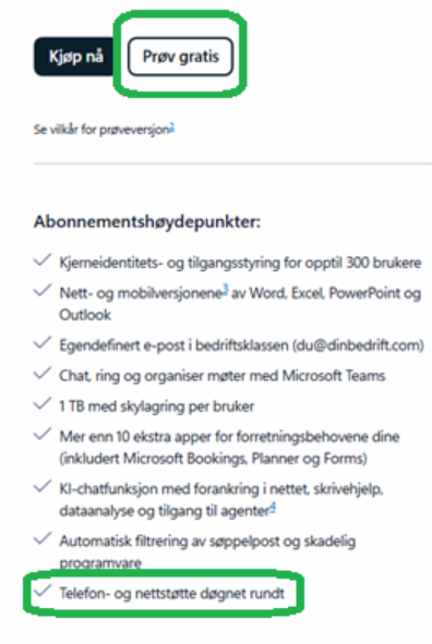 Brukerens bilde