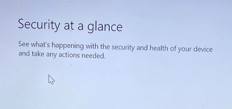 Games being minimised by unknown/rogue process - Microsoft Q&A