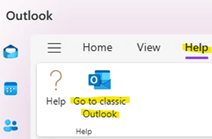 Outlook: Need to set up 2 accounts with same email address - Microsoft Q&A