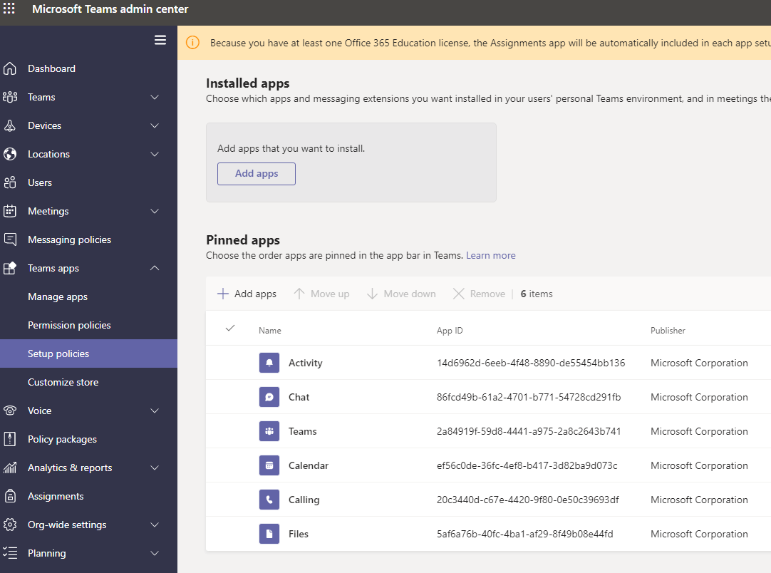 Calendar is not showing in Teams for multiple users - Microsoft Q&A