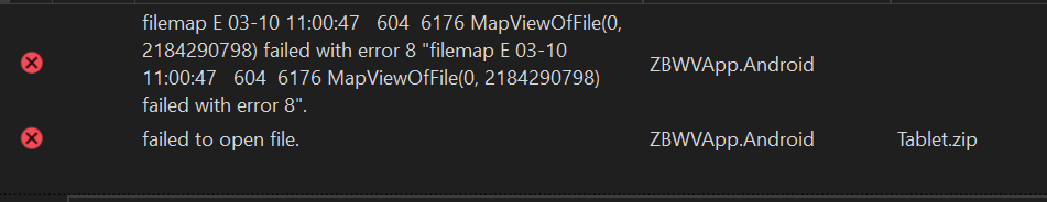 User's image