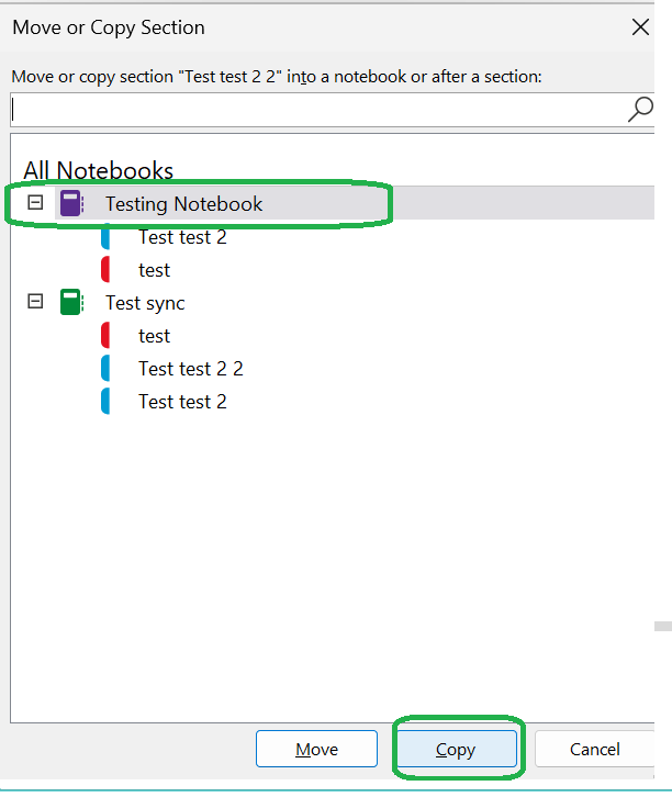 Can't access OneNote on new laptop - Microsoft Q&A