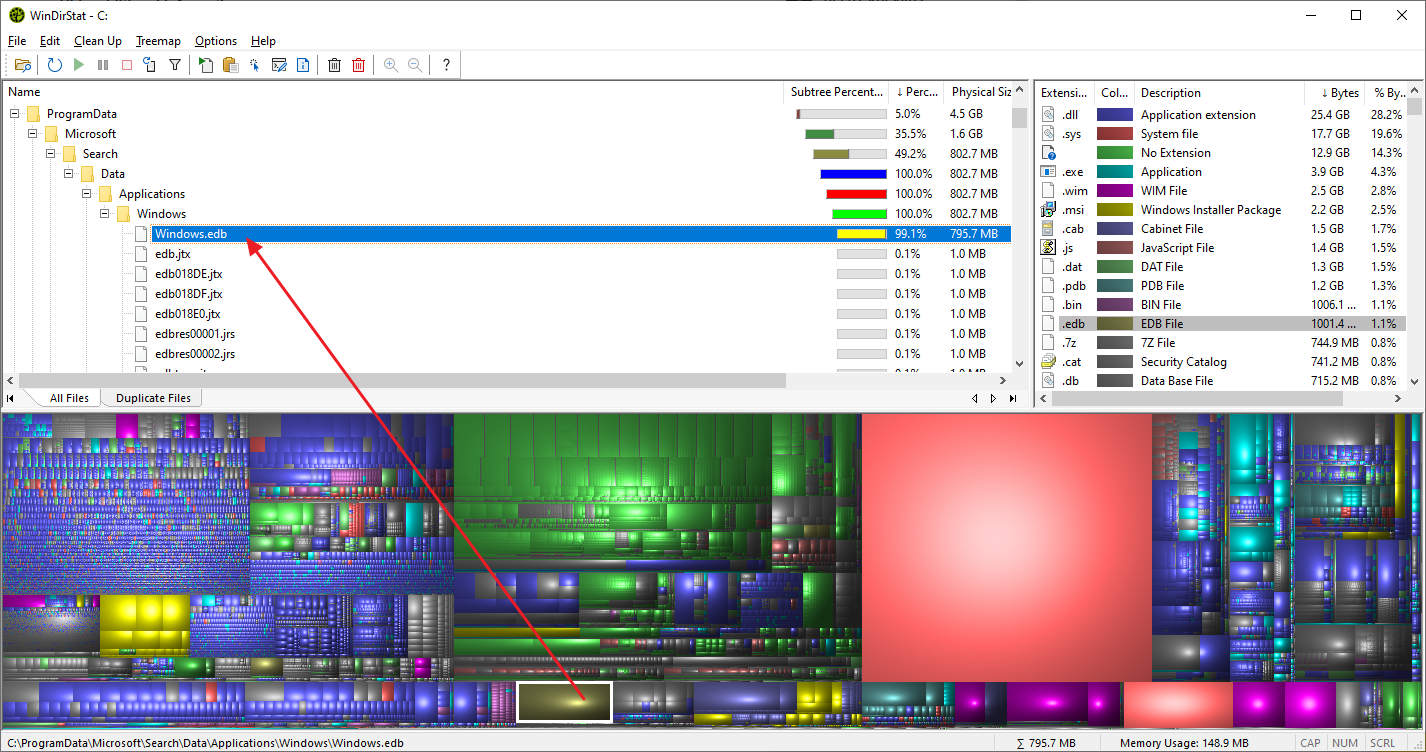 windirstat-treemap-example