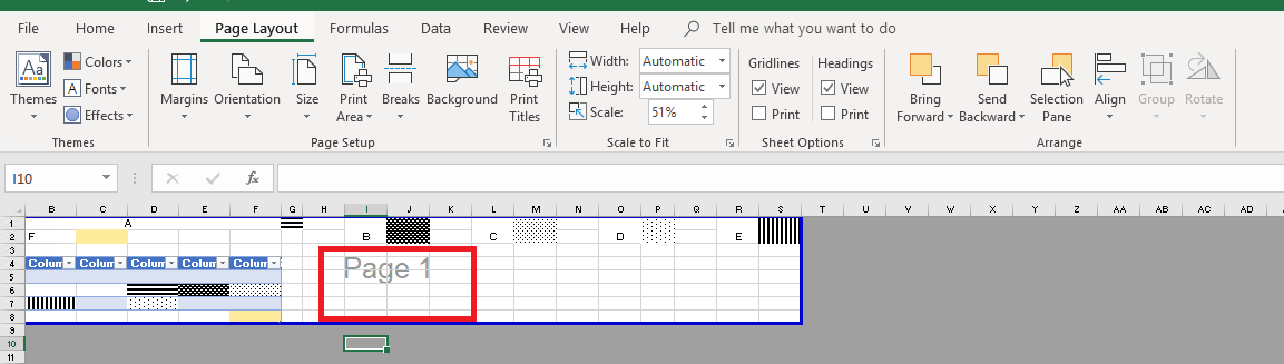 SharePoint 2016 & Excel Web Access Web Part - Microsoft Q&A
