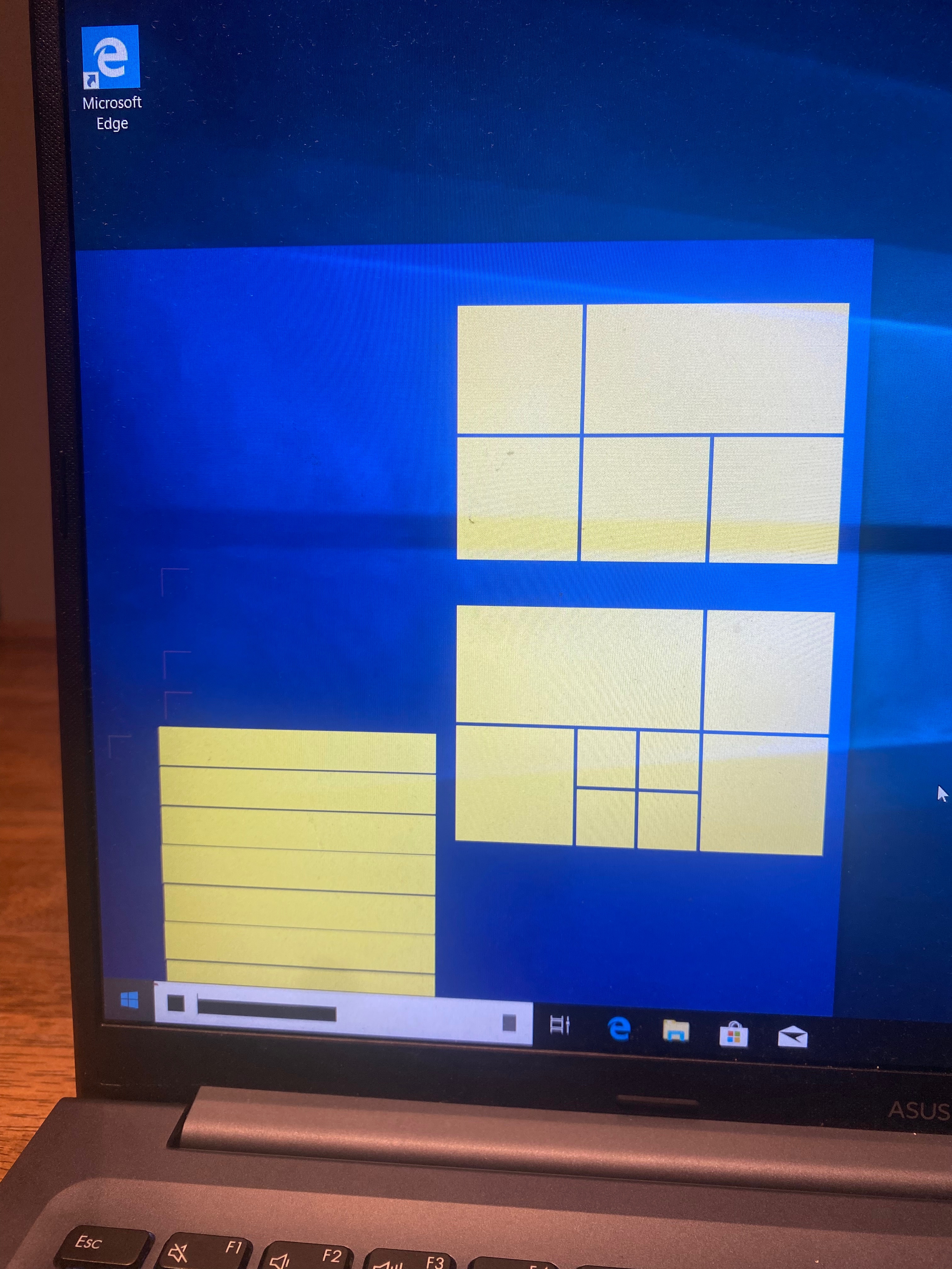 Graphics error? What is this - Microsoft Q&A