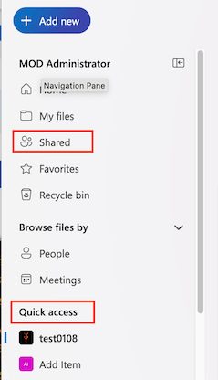Where is my sync button in Sharepoint? - Microsoft Q&A