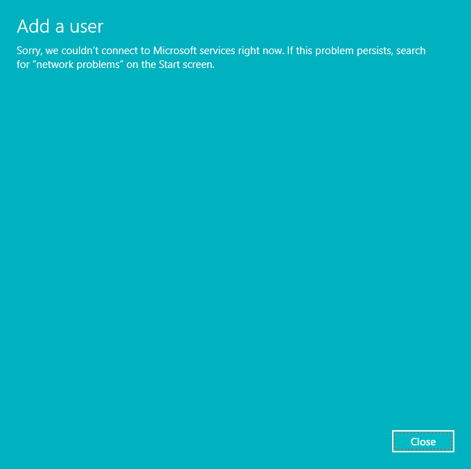 Unable to add non-administrator Microsoft 365 accounts as a user ...