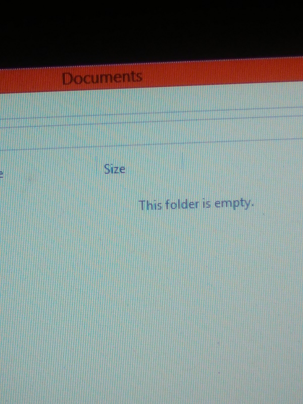 Flashing/Blinking line appearing above the title bar on Windows 8.1 ...