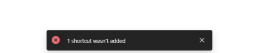 Onedrive Shared folders not showing up. - Microsoft Q&A