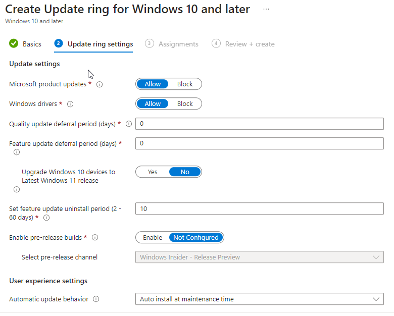 Update_Ring