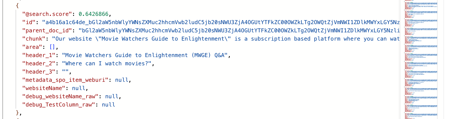 Sharepoint Additional Columns aren't accessible - Microsoft Q&A