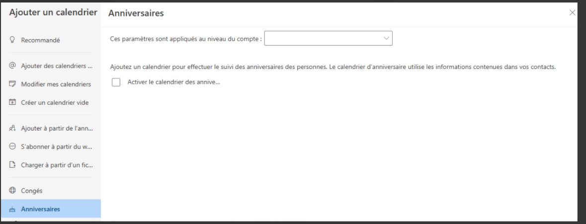 Image de l’utilisateur
